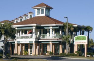 Villagio perdido Key florida condos